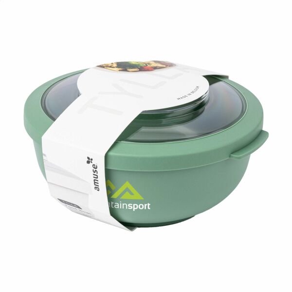 Amuse Tylla Bowl 1 L - sage green Amuse Tylla Bowl 1 L - sage green
