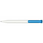 Super Hit Polished Basic Wit - Blauw 2935 Super Hit Polished Basic Wit - Blauw 2935