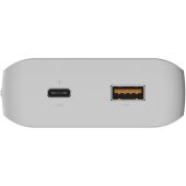 Xtorm Go2 20 W 20.000 mAh powerbank met snellaadfunctie - Wit