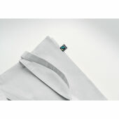 OSOLE++ COLOUR - Fairtrade boodschappentas 180g - Wit