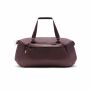Peak Design Travel Duffel 65L (Eclipse, ID-tag, Thermal print) Peak Design Travel Duffel 65L (Eclipse, ID-tag, Thermal print)