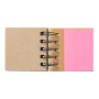 Juknok - sticky notes