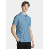 Core Unify polo shirt men zenith m