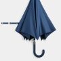 Automatische paraplu JUBILEE marineblauw