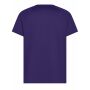 SP Pulse sportshirt, 135 gr/m² - Active Purple