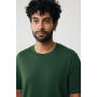IQONIQ Brett gerecycled katoen t-shirt, forest green (S) IQONIQ Brett gerecycled katoen t-shirt, forest green (S)