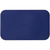 MIYO POP 700 ml lunchbox met één laag - Blauw MIYO POP 700 ml lunchbox met één laag - Blauw