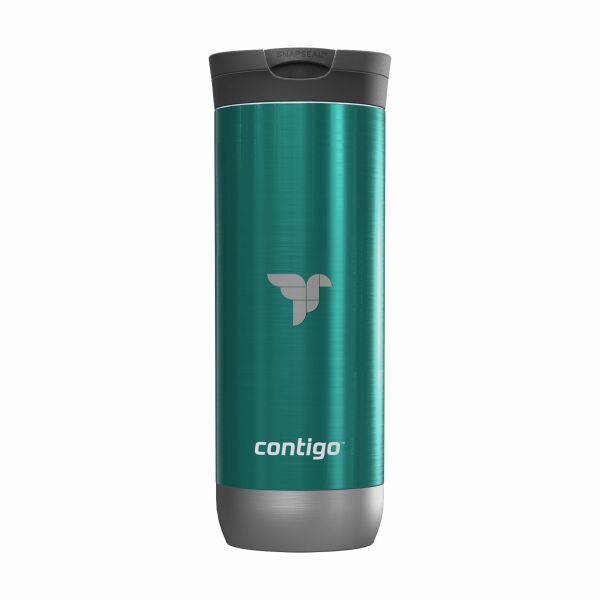 Contigo® Huron 2.0 590 ml thermosbeker Contigo® Huron 2.0 590 ml thermosbeker