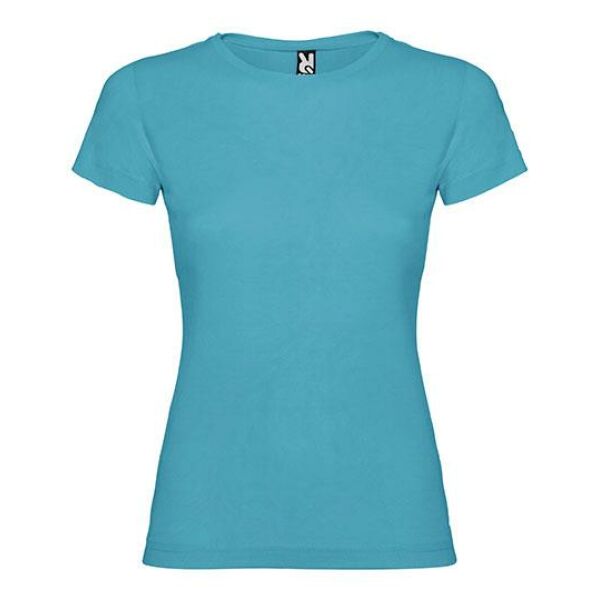 Girls Jamaica T-Shirt turquoise 1-2 Y Girls Jamaica T-Shirt turquoise 1-2 Y