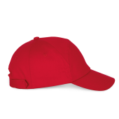 Bahia - Pet 7 panelen Red One Size Bahia - Pet 7 panelen Red One Size