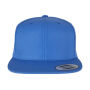 Classic Snapback Cap - Pale Midnight Navy - One Size