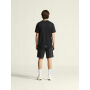 Evolve 2.0 structured jersey m black xxl