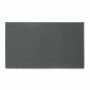 WATER - SEAQUAL® handdoek 100x170cm - Grijs