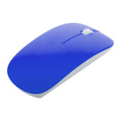 Blauw / Wit