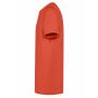 BS Stranger t-shirt, 180 gr/m² - Marsala Red