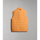 Bodywarmer Acalmar Orange Mock S