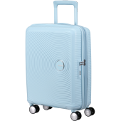 American Tourister Soundbox Spinner 55/20 Tsa Exp