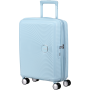 American Tourister Soundbox Spinner 55/20 Tsa Exp
