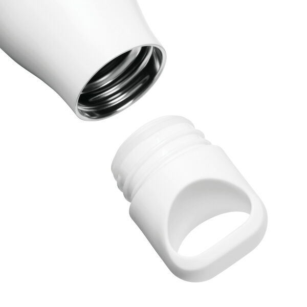 BAMBOO LEGEND - Vacuüm drinkfles wit BAMBOO LEGEND - Vacuüm drinkfles wit