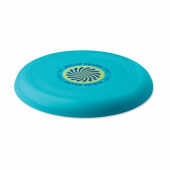 SIDNEY SEA - SEAQUAL® frisbee - Turquoise