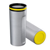 geel, zilver, wit