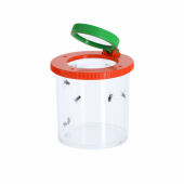 Vergrootglas Pot Bronly 3/6X - TRANS - S/T