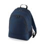 UNIVERSAL BACKPACK, FRENCH NAVY, One size, BAG BASE