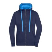 navy/cobalt