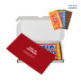 Tony's Chocolonely 180 gram in wit doosje met wikkel - Classic - Melk