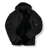 BLACK / BLACK