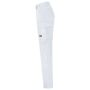 Werkbroek Cordura Functional Stretch Redefined Dames 506129 White 32