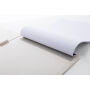 Carbasa A4 - Documentenmap van gerecycled canvas