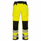 Yellow/Black