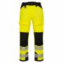 PW3 Hoge zichtbaarheid Harness Broek