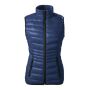 Vest women's Everest navy XS