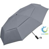 AOC golf pocket umbrella Jumbomagic® Windfighter® 2.0 grey wS