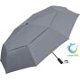 AOC golf pocket umbrella Jumbomagic® Windfighter® 2.0 grey wS