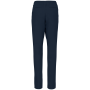 Ecologische verwassen damesbroek van lyocell Washed Navy Blue XS