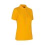 PRO Wear poloshirt | dames - Geel, M