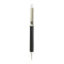 EDGE RCS driezijdige pen exclusive, zwart
