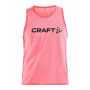Core team mesh vest 5-p crush xl/xxl