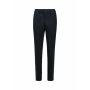 Signature Trouser Woman Navy 32