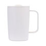 Aviana™ Rowan RCS Recycled beker 450 ML, wit