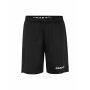 Evolve 2.0 Shorts Jr Black 122/128