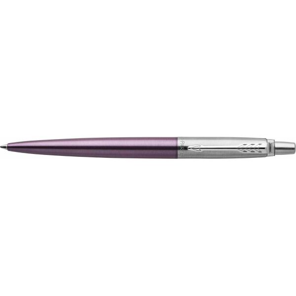 Parker Jotter Core ballpen | Stainless steel Parker Jotter Core ballpen | Stainless steel
