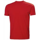 Alert Red