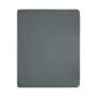 Fleece Blanket grey/light-grey one size