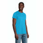PIONEER MEN - PIONIER HEREN T-Shirt 175g - XL - Aqua