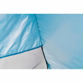 SHADE - 190T polyester strandtent - Turquoise SHADE - 190T polyester strandtent - Turquoise