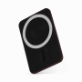 Selfie‑zuignap magnetische telefoonhoes